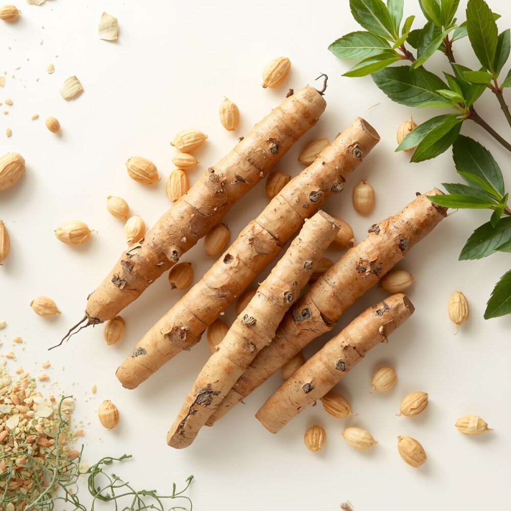 Services ashwagandha roots w 2